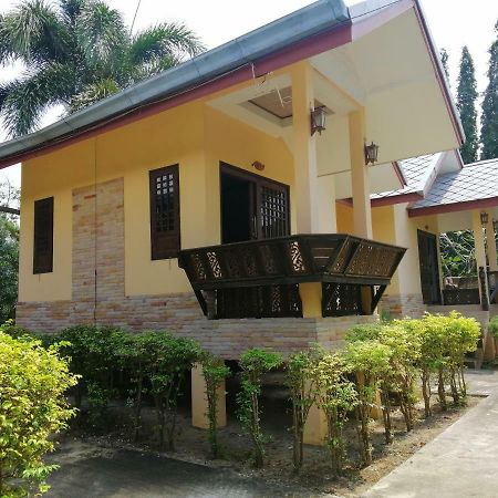 Fueangfu Villa Koh Samui Exterior foto