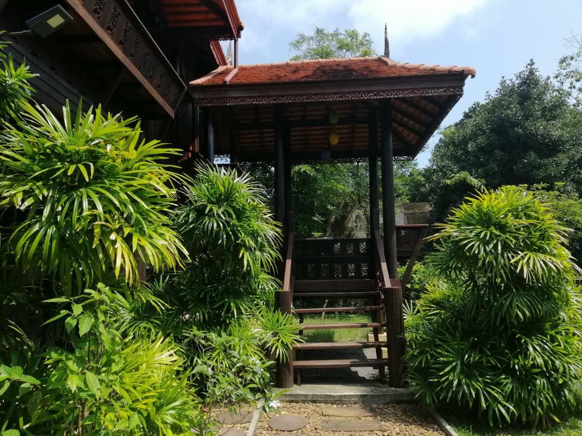 Fueangfu Villa Koh Samui Exterior foto