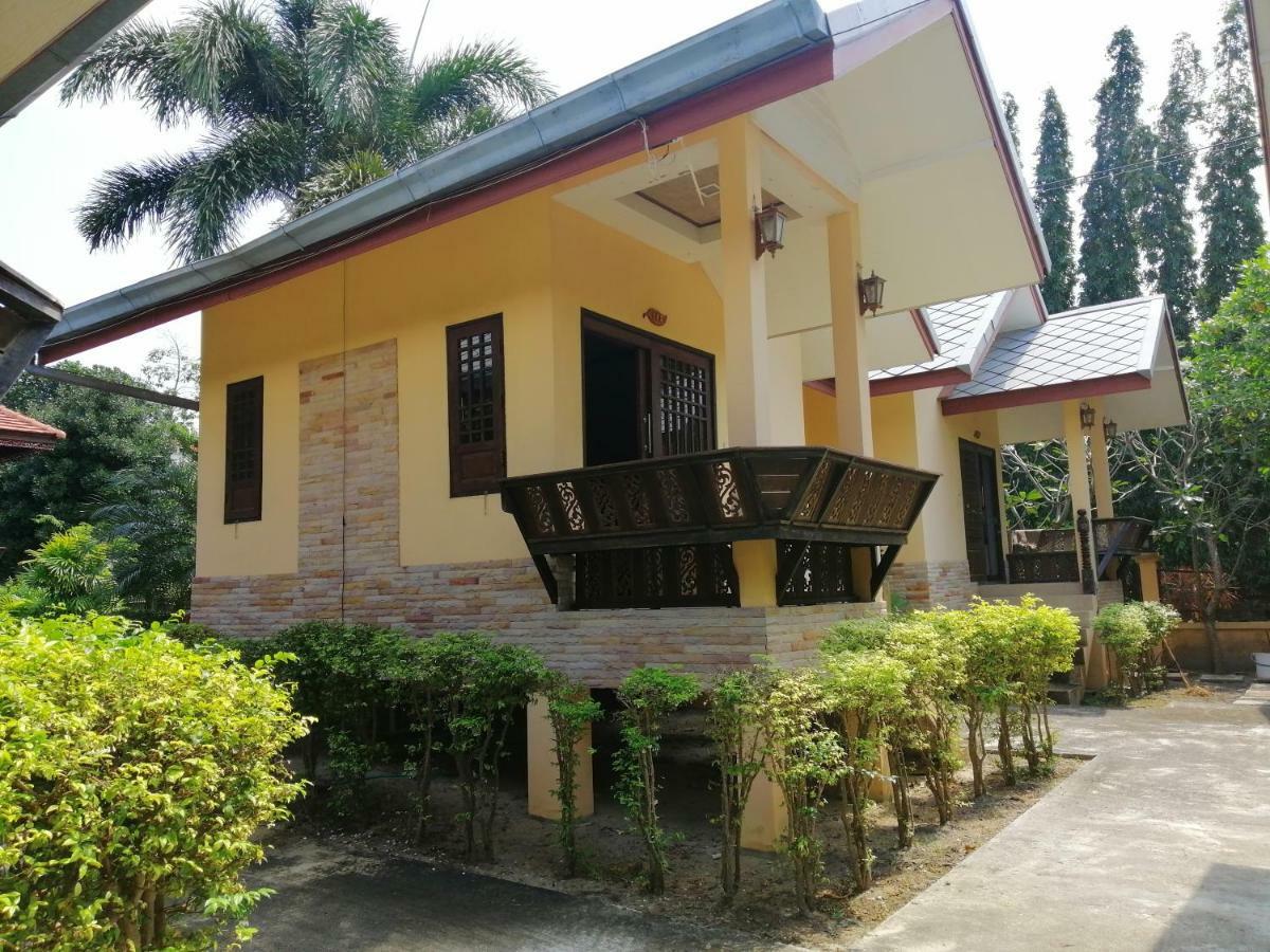 Fueangfu Villa Koh Samui Exterior foto